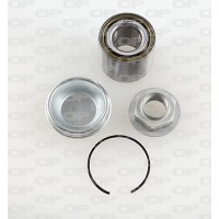 HBK5144.01 OPEN PARTS Комплект підшипника ступиці колеса