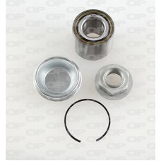 HBK5144.01 OPEN PARTS Комплект підшипника ступиці колеса