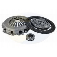 ECK287 COMLINE Комплект зчеплення