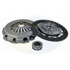 ECK287 COMLINE Комплект зчеплення