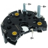 GA1561 GAUSS Випрямляч генератора