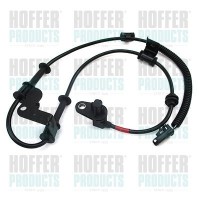 8290925E HOFFER Датчик частота обертання колеса