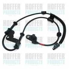 8290925E HOFFER Датчик частота обертання колеса