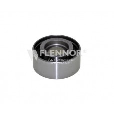 FU99772 FLENNOR Паразитный / Ведущий ролик, Зубчастий ремінь