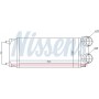 96718 NISSENS Интеркулер