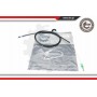25SKV373 ESEN SKV Тросик, cтояночный тормоз