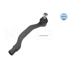 31-16 020 0010 MEYLE Наконечник поперечної кермової тяги