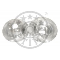 BS-2070C OPTIMAL Гальмівний диск