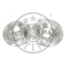 BS-2070C OPTIMAL Гальмівний диск