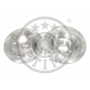 BS-2070C OPTIMAL Гальмівний диск