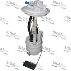72633 SIDAT Елемент системи живлення