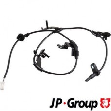 4897105970 JP GROUP Датчик частота обертання колеса