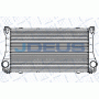 RA8280210 JDEUS Интеркулер