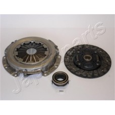 KF-H03 JAPANPARTS Комплект зчеплення