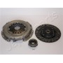 KF-H03 JAPANPARTS Комплект зчеплення