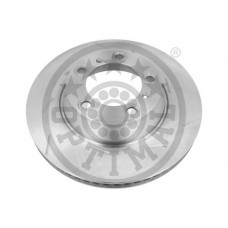 BS-9238C OPTIMAL Гальмівний диск