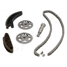 KDK-0511 JAPANPARTS Комплект цілі приводу розподільного валу