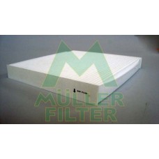 FC356 MULLER FILTER Фільтр повітря у внутрішньому просторі