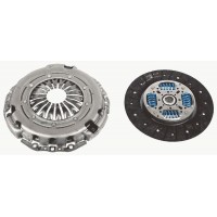 3000 951 319 SACHS Комплект зчеплення