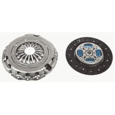 3000 951 319 SACHS Комплект зчеплення