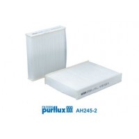 AH245-2 PURFLUX Фільтр повітря у внутрішньому просторі