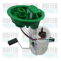 7507699 HOFFER Елемент системи живлення