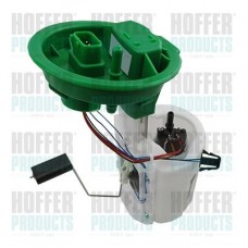 7507699 HOFFER Елемент системи живлення