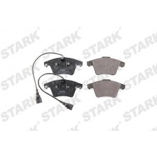 SKBP-0011034 Stark Комплект гальмівних колодок дисковий гальм