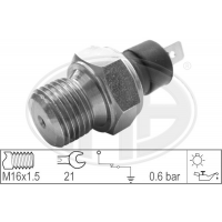 WG1492365 WILMINK GROUP Датчик тиску масла