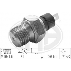 WG1492365 WILMINK GROUP Датчик тиску масла
