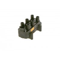 0 221 503 017 BOSCH Котушка запалювання