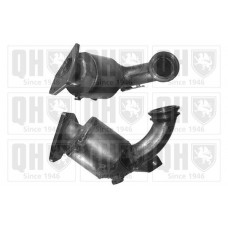 QCAT80303H QUINTON HAZELL Катализатор