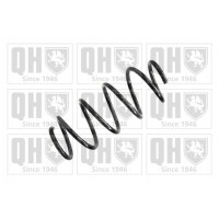 QCS6934 QUINTON HAZELL Пружина ходової частини