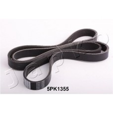 5PK1355 JAPKO Поліклиновий ремінь