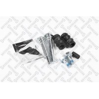 04-98702-SX STELLOX Комплект напрямної гільзи