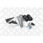04-98702-SX STELLOX Комплект напрямної гільзи