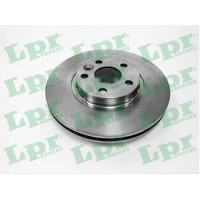 F1035V LPR Гальмівний диск