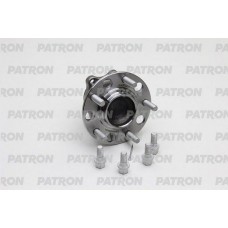 PBK512332H PATRON Комплект підшипника ступиці колеса