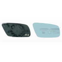 302-0024-1 TYC Дзеркальне скло зовнішнє дзеркало
