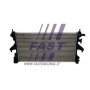 FT55080 FAST Радіатор охолодження двигуна