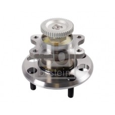 28254 FEBI BILSTEIN Комплект підшипника ступиці колеса