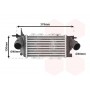 37004269 VAN WEZEL Интеркулер