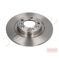610619C JAPKO Гальмівний диск