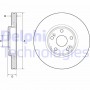 BG4746C DELPHI Гальмівний диск