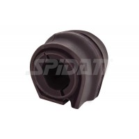 412209 SPIDAN CHASSIS PARTS Опора стабілізатора