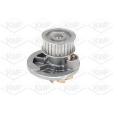 10572A KWP Водяний насос охолодження двигуна