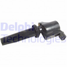 CE20043-12B1 DELPHI Котушка запалювання