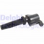 CE20043-12B1 DELPHI Котушка запалювання
