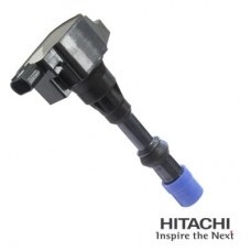 2503910 HITACHI Котушка запалювання