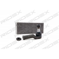 914T0092 RIDEX Наконечник поперечної кермової тяги